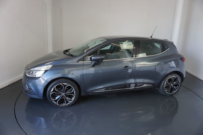 2025 Renault Clio