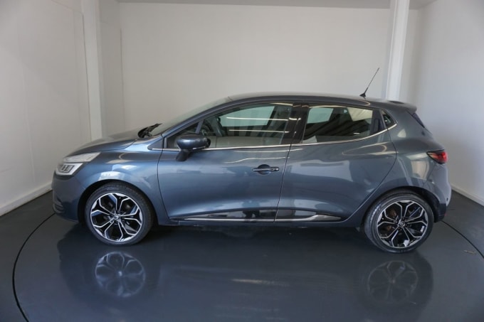 2025 Renault Clio