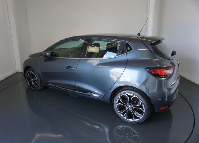 2025 Renault Clio