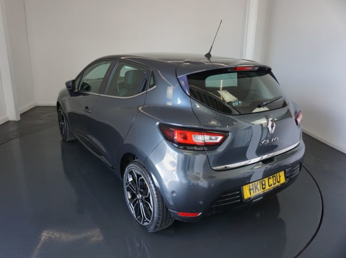 2025 Renault Clio