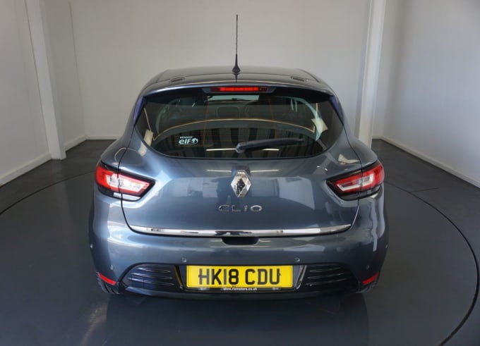 2025 Renault Clio