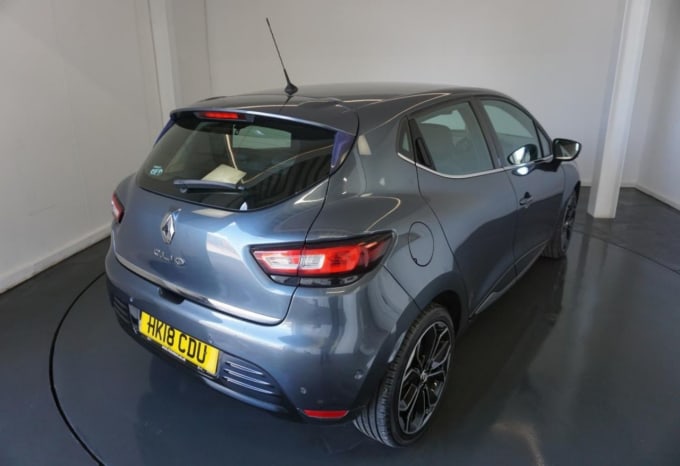 2025 Renault Clio