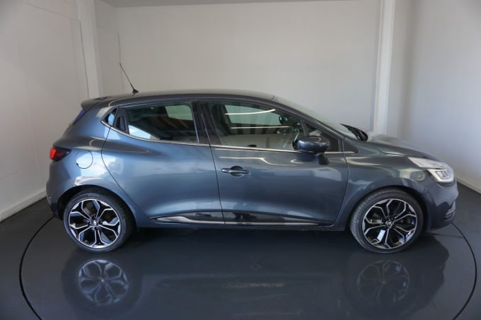 2025 Renault Clio