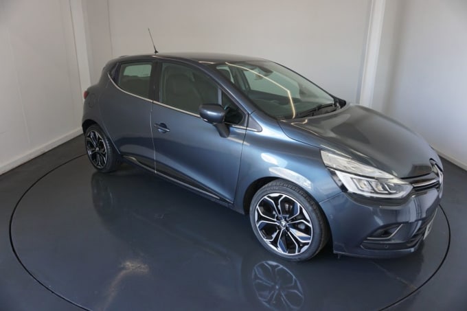 2025 Renault Clio