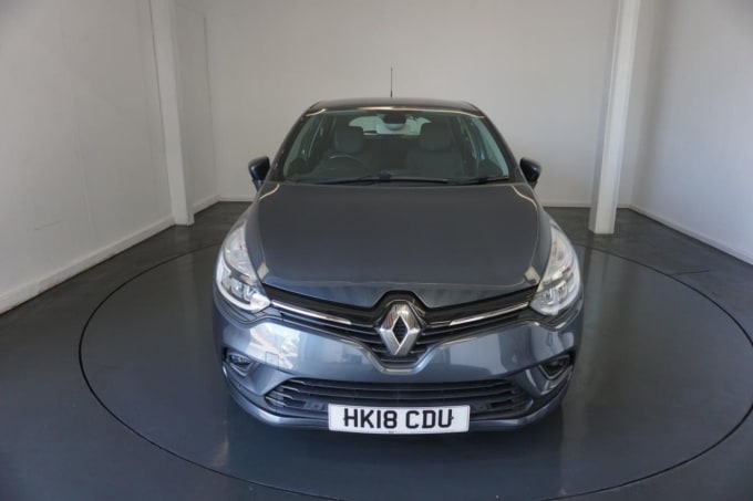 2025 Renault Clio