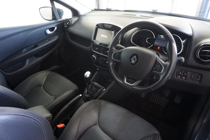 2025 Renault Clio