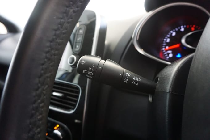 2025 Renault Clio