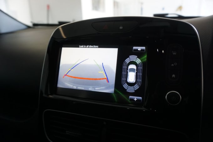 2025 Renault Clio