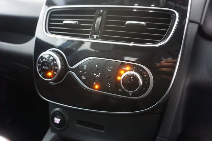 2025 Renault Clio