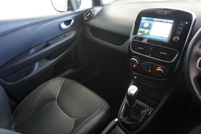 2025 Renault Clio