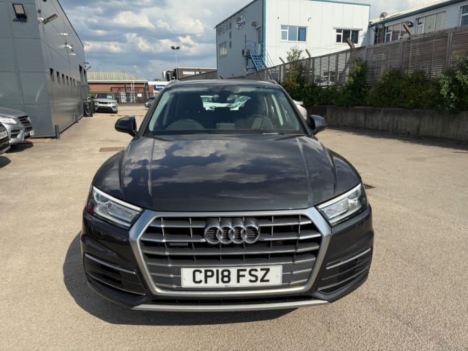 2025 Audi Q5