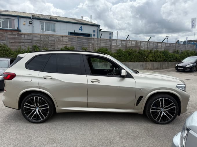 2019 BMW X5