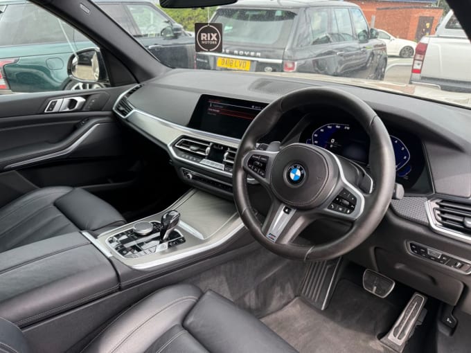 2019 BMW X5