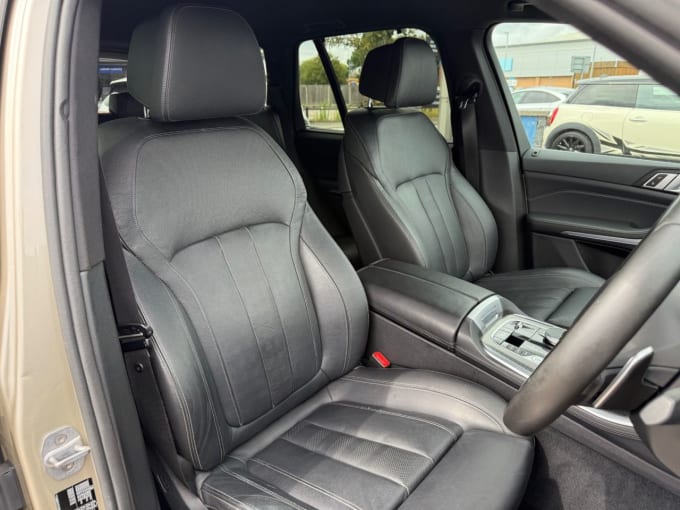 2019 BMW X5