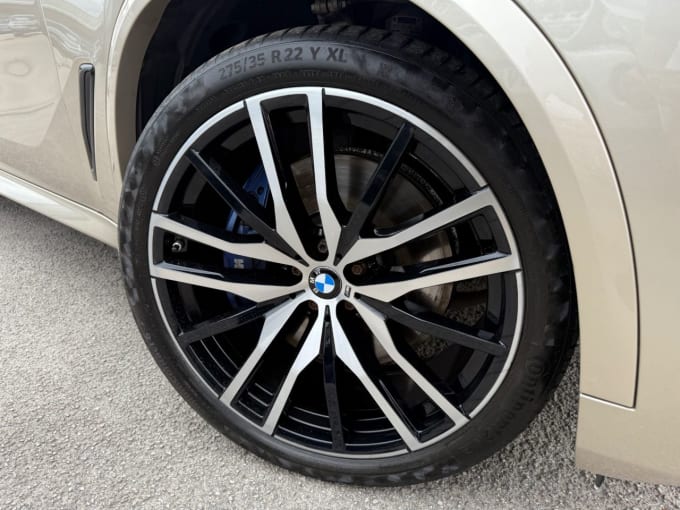 2019 BMW X5