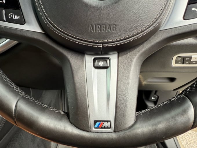 2019 BMW X5