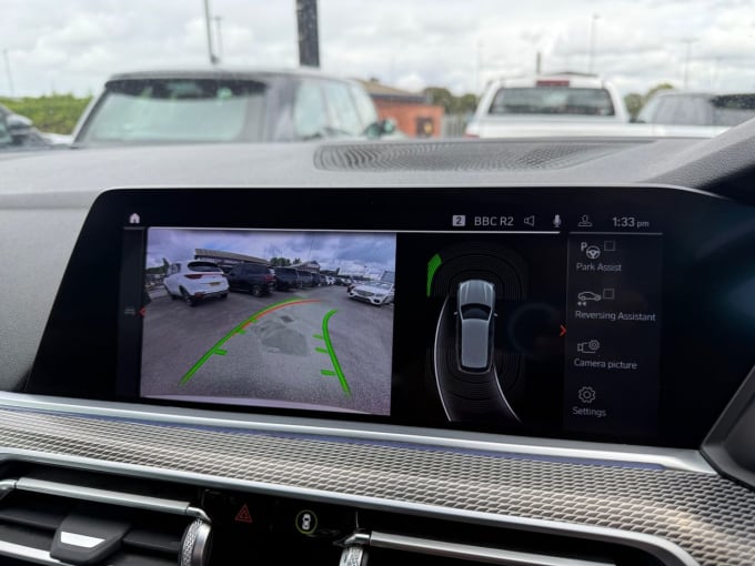 2019 BMW X5