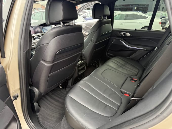2019 BMW X5