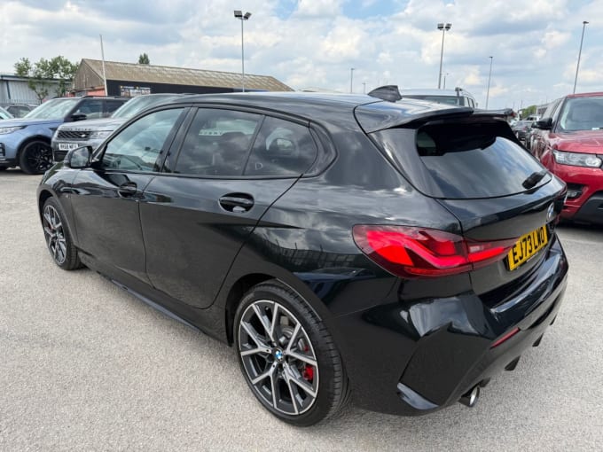 2025 BMW 1 Series