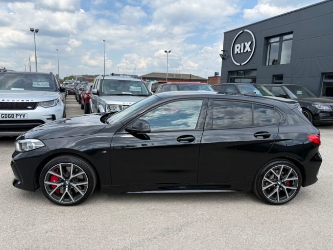 2025 BMW 1 Series
