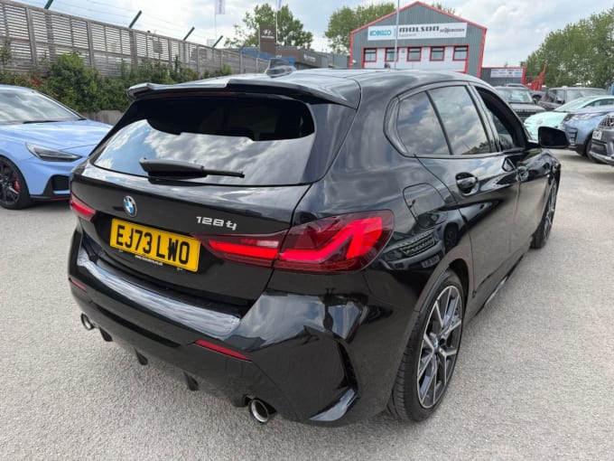2025 BMW 1 Series