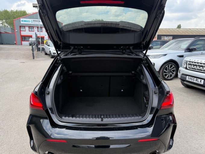 2025 BMW 1 Series