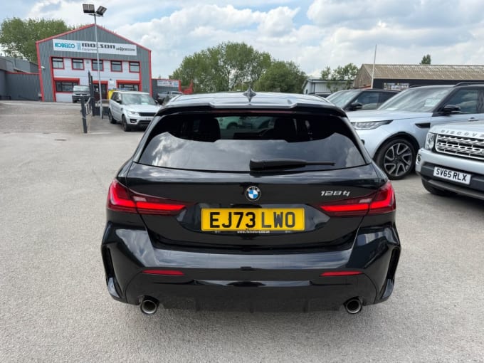 2025 BMW 1 Series