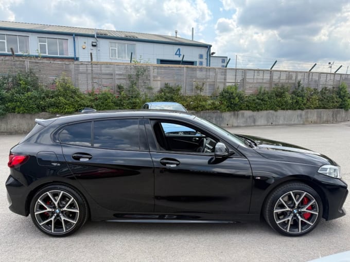 2025 BMW 1 Series
