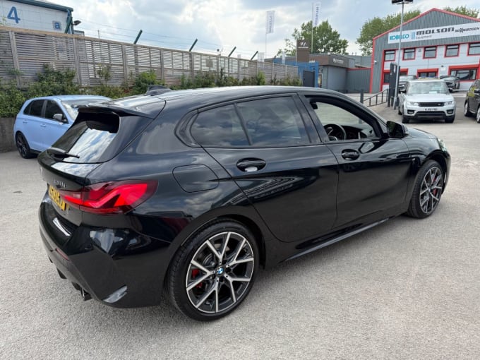 2025 BMW 1 Series