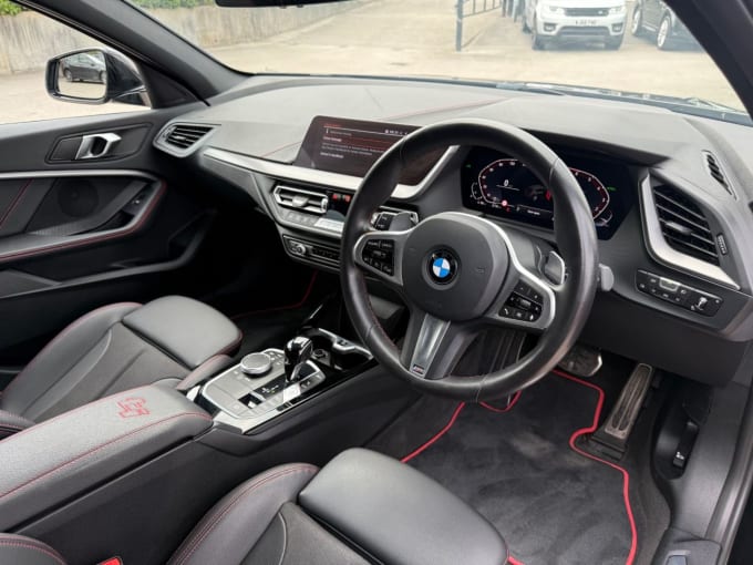 2025 BMW 1 Series