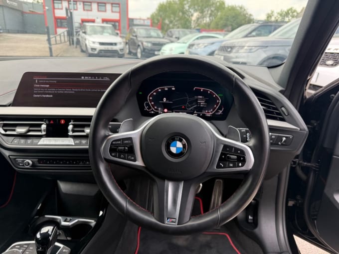 2025 BMW 1 Series
