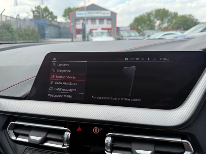 2025 BMW 1 Series
