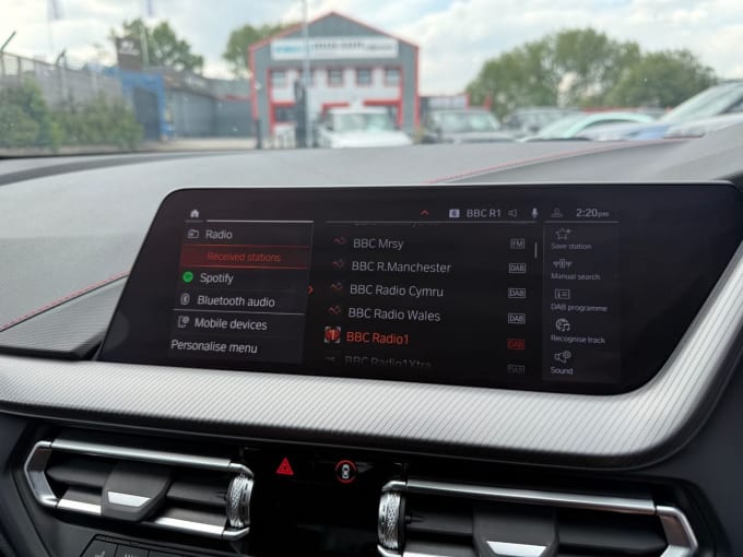 2025 BMW 1 Series