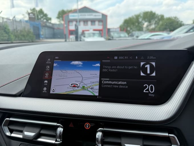 2025 BMW 1 Series