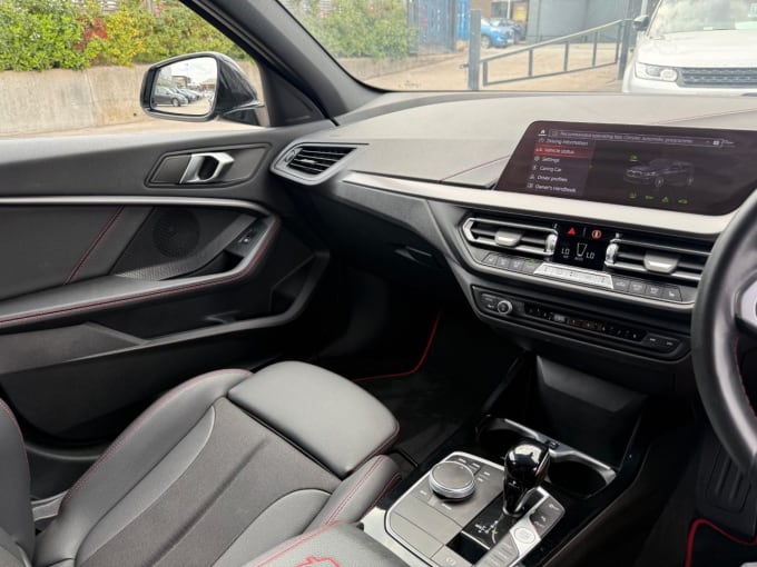 2025 BMW 1 Series