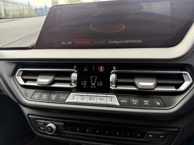 2025 BMW 1 Series