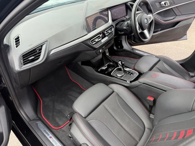 2025 BMW 1 Series