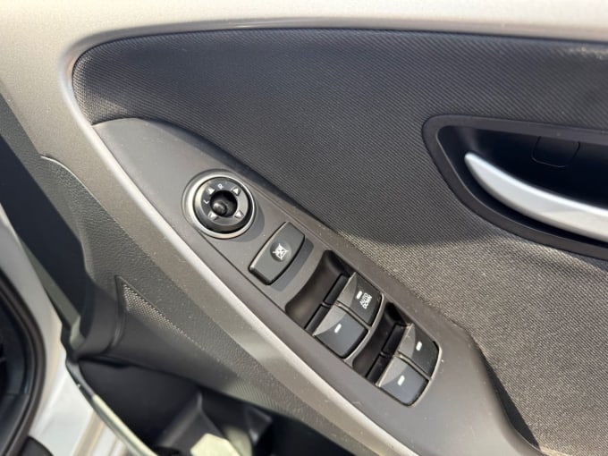 2025 Hyundai I30