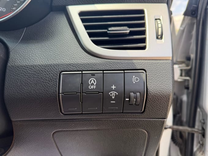 2025 Hyundai I30