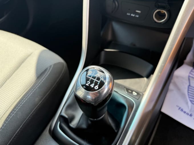 2025 Hyundai I30
