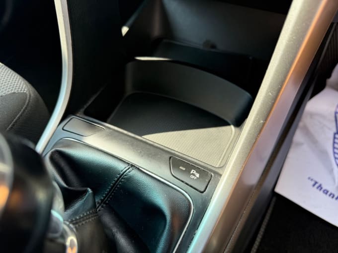 2025 Hyundai I30