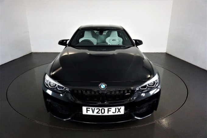 2020 BMW 4 Series