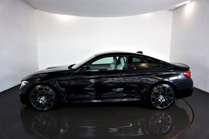 2020 BMW 4 Series
