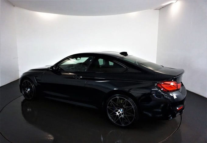 2020 BMW 4 Series