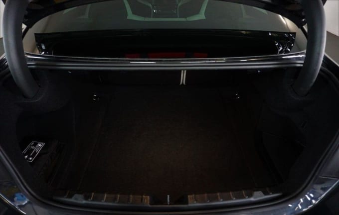 2020 BMW 4 Series