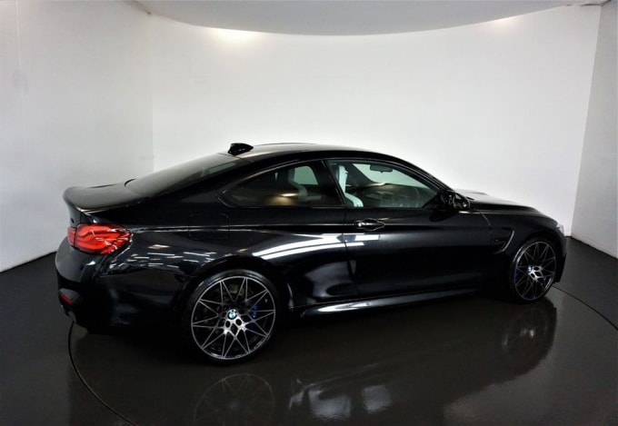 2020 BMW 4 Series