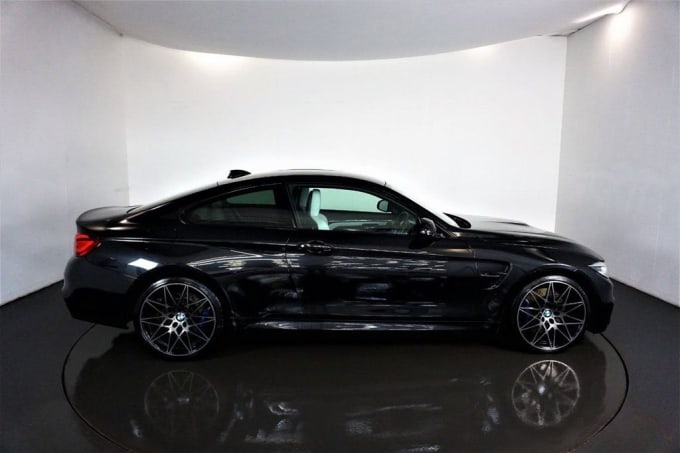 2020 BMW 4 Series