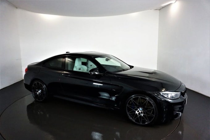 2020 BMW 4 Series