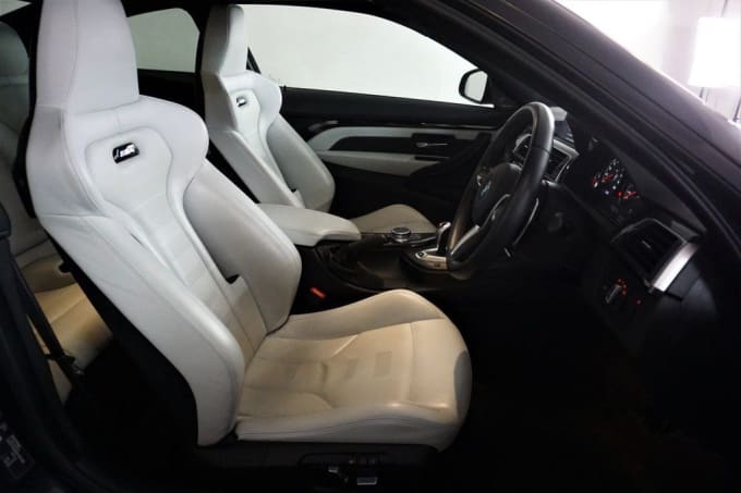 2020 BMW 4 Series