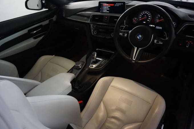 2020 BMW 4 Series